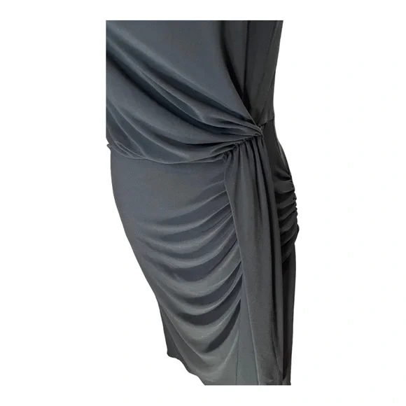 Joseph Ribkoff Robe Dress - Picture 4 of 7